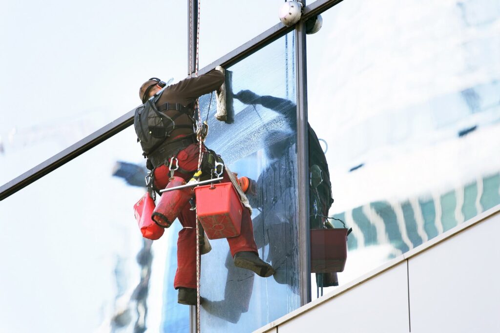Zippco Window Cleaning Packages
