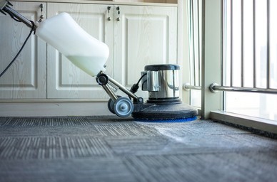 Professional Carpet Cleaning Services Abu dhabi