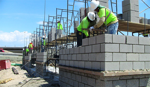 Civil & Structural Concrete Construction