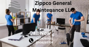 Maintenance services