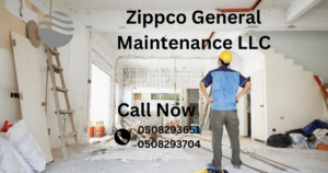 Renovation service
