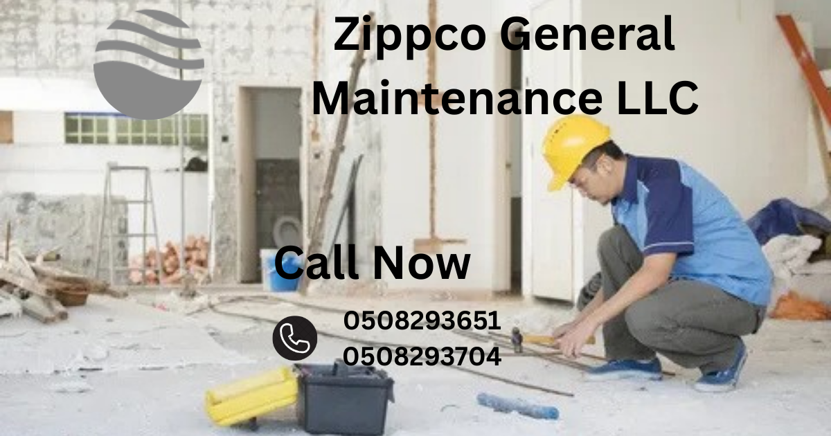 Professional Home renovation in Saadiyat Island