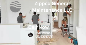 Home renovation