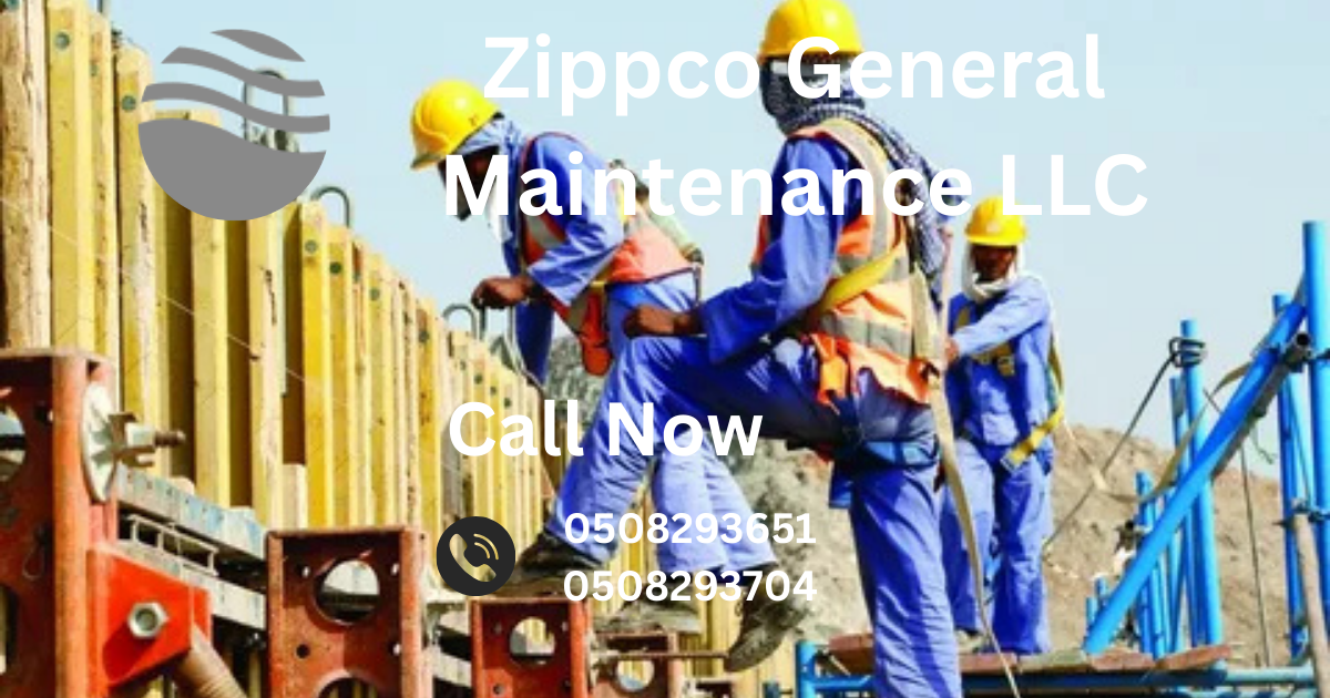 Professional Cleaning Mainpower supply in Ajman
